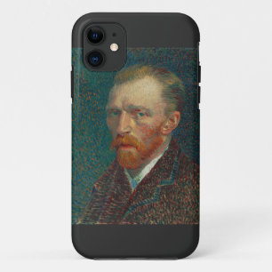 Case-Mate iPhone Case Van Gogh Autoportrait