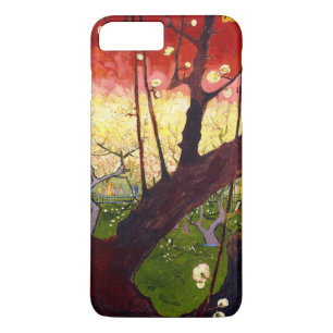 Case-Mate iPhone Case Van Gogh Flower Plum Tree Après Hiroshige