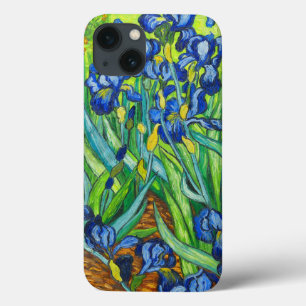 Case-Mate iPhone Case Van Gogh Irises