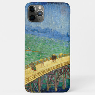 Case-Mate iPhone Case Van Gogh Le Pont sous la Pluie d'après Hiroshige