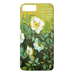 Case-Mate iPhone Case Van Gogh - Roses sauvages