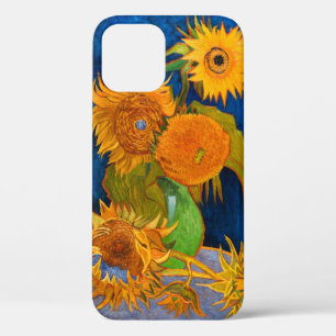 Case-Mate iPhone Case Van Gogh Sunflowers