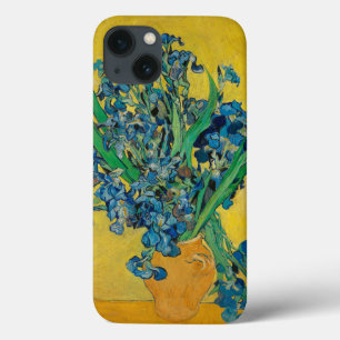 Case-Mate iPhone Case Van Gogh Vase avec l'impressionnisme classique d'I