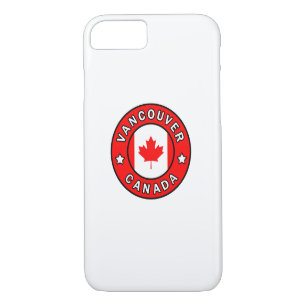 Coques Pour iPhone Vancouver Canada