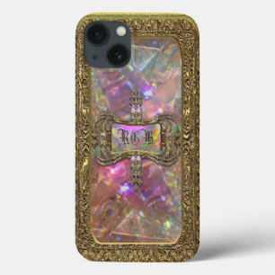 iPhone 13 Case Vanfleet Chantel Girly Victorian 6/6 s