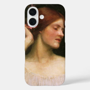 Coques iPhone 16 Vanité de John William Waterhouse