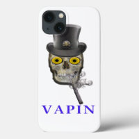 Vaping (homonymie)