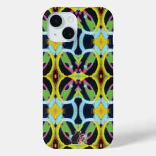 Coque Pour iPhone 15 Variables KCFX