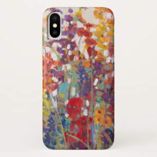 Case-Mate iPhone Case Variété de fleurs