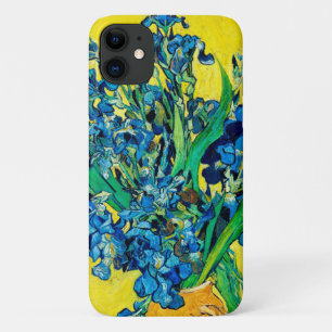 Case-Mate iPhone Case Vase avec Irises, Van Gogh