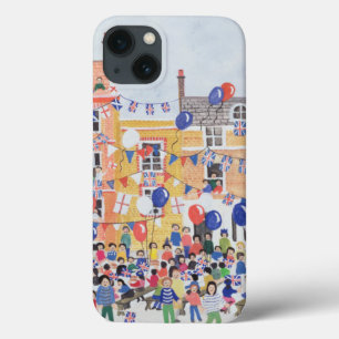 iPhone 13 Case VE Day Celebrations 1995