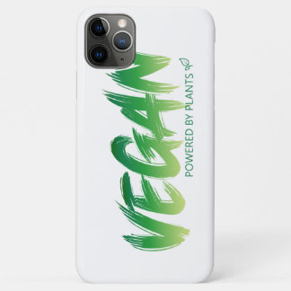 Case-Mate iPhone Case Vegan - Propulsé par des plantes
