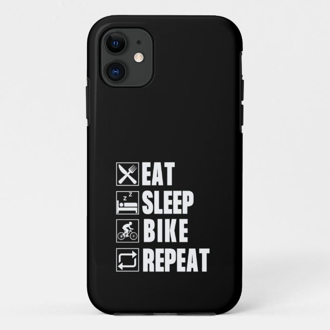 COQUES Case-Mate iPhone VÉLO (Dos)