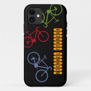 Case-Mate iPhone Case vélo . deux roues . vélo . cool