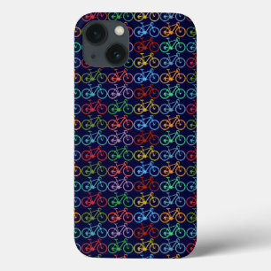 iPhone 13 Case vélo = vélo = vélo . agréable