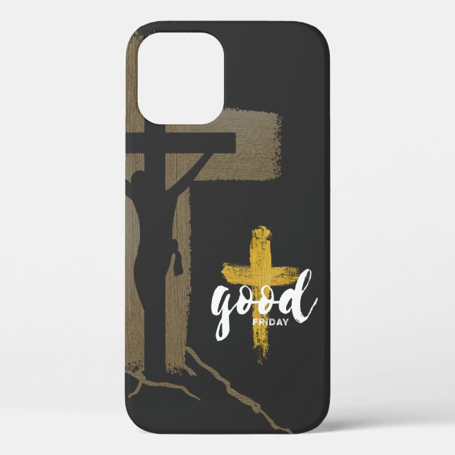Coques Case-Mate iPhone Vendredi saint (Verso)