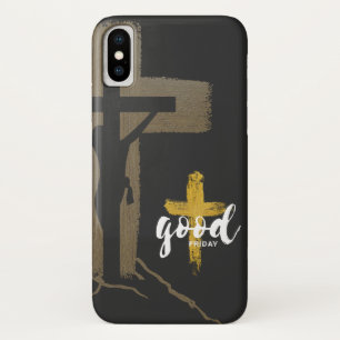 Case-Mate iPhone Case Vendredi saint