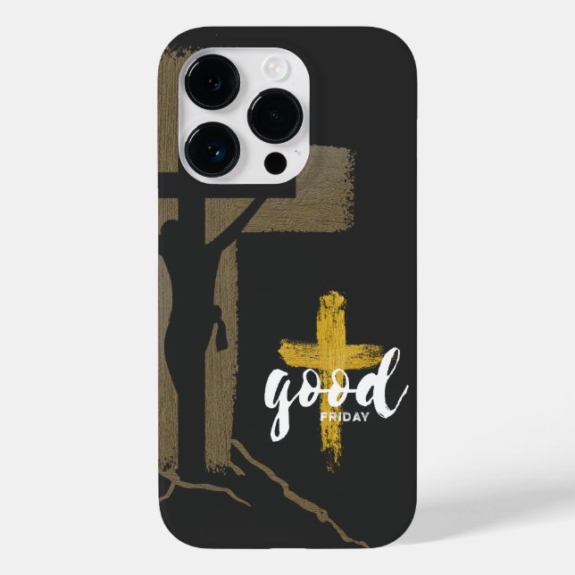 Coques Case-Mate iPhone Vendredi saint (Verso)