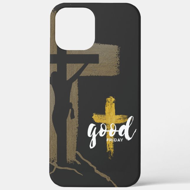 Coques Case-Mate iPhone Vendredi saint (Verso)