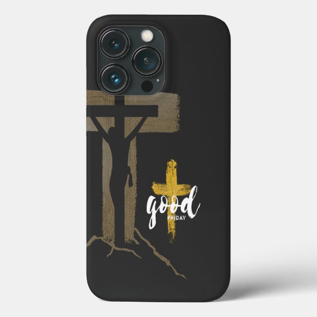 Coques Case-Mate iPhone Vendredi saint | (Verso)