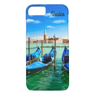 Etui iPhone Case-Mate Venise Italie