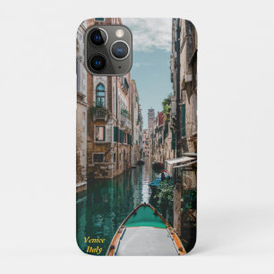 Case-Mate iPhone Case Venise Italie La ville flottante