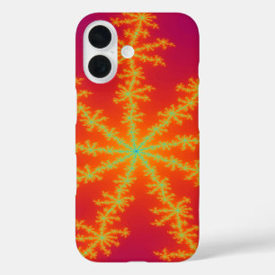 Coques iPhone 16 Vénous Thunderstorm iPhone 4 Case