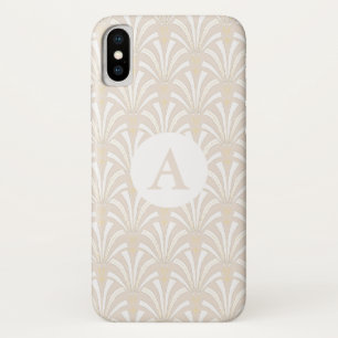 Case-Mate iPhone Case Ventilateurs Vintages Art déco des années 1920