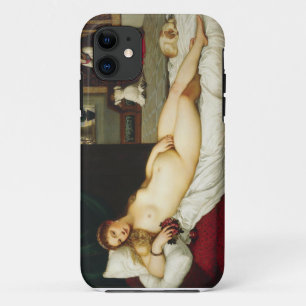 Coque Case-Mate Pour iPhone Vénus d'Urbino par Titien