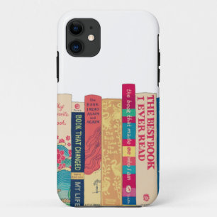 Case-Mate iPhone Case Ver de livre