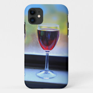 Case-Mate iPhone Case Verre à vin