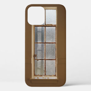 Case-Mate iPhone CASE VERRE CLAIR FERMÉ FENÊTRE 8 PANNEAUX