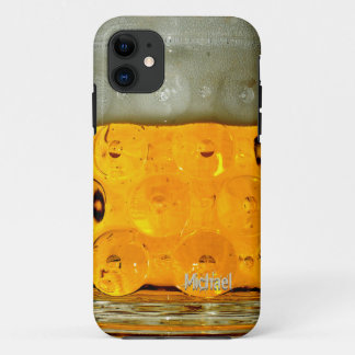 Coque Case-Mate Pour iPhone Verre de bière