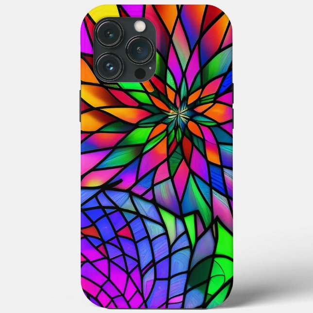 Coques Case-Mate iPhone Verre de Faux (Verso)