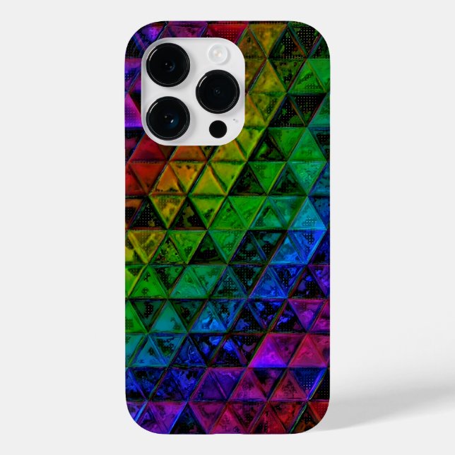Coques Case-Mate iPhone Verre de fierté (Verso)