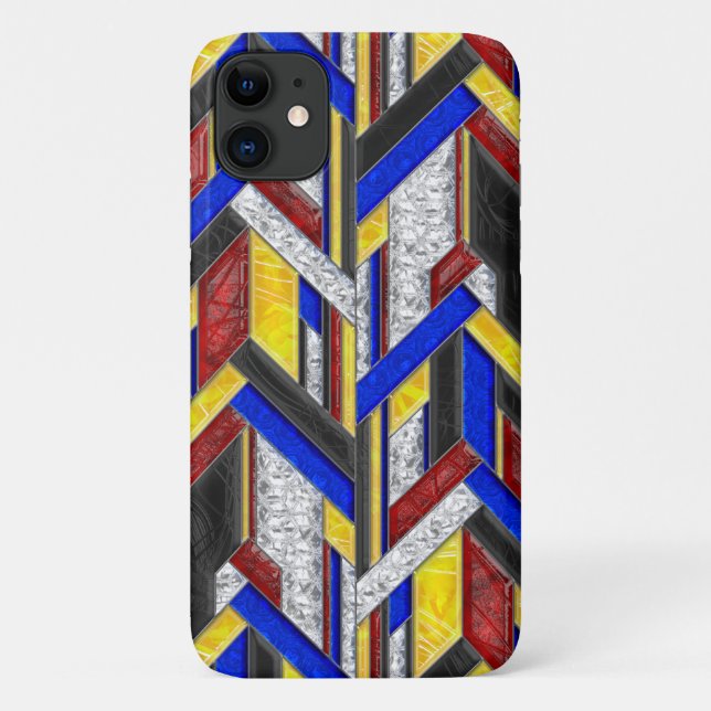 Coques Case-Mate iPhone Verre tendu (Dos)