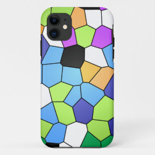 Coques Pour iPhone Verre tendu