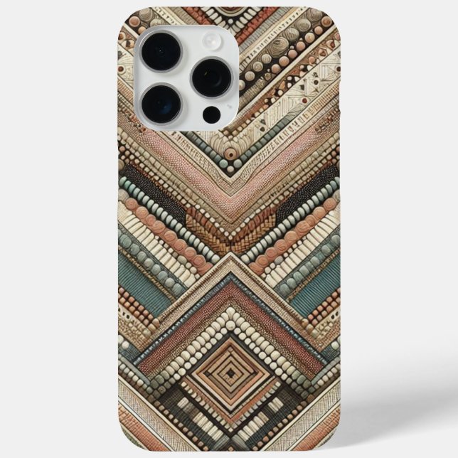 Coques Case-Mate iPhone Vers la Terre II (Verso)