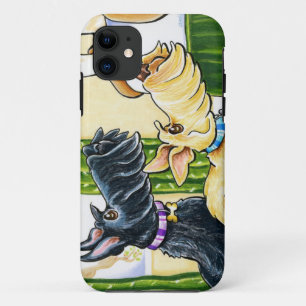 Etui iPhone Case-Mate Vers le haut d'encore