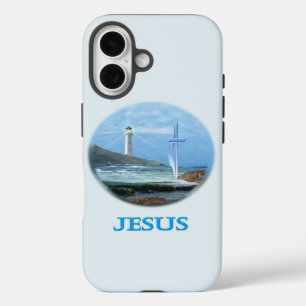 Coques iPhone 16 Verset biblique