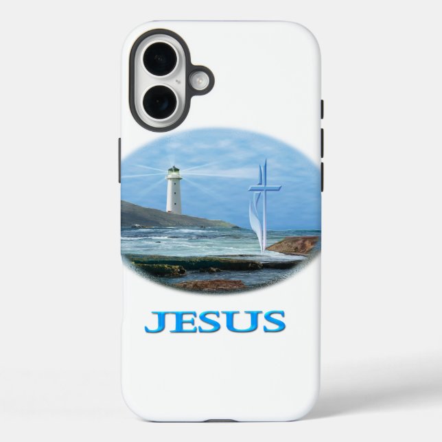 Coques Case-Mate iPhone Verset biblique (Verso)