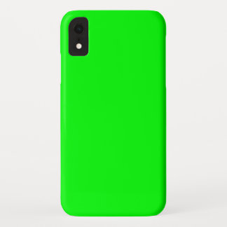 Coques Pour iPhone Vert citron