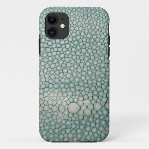 Coque Case-Mate Pour iPhone Vert de Shagreen Seafoam