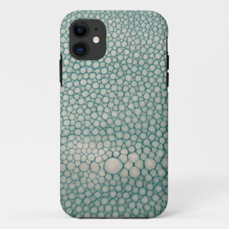 Coque Case-Mate Pour iPhone Vert de Shagreen Seafoam