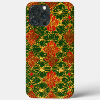 Case-Mate iPhone CASE VERT ROUGE