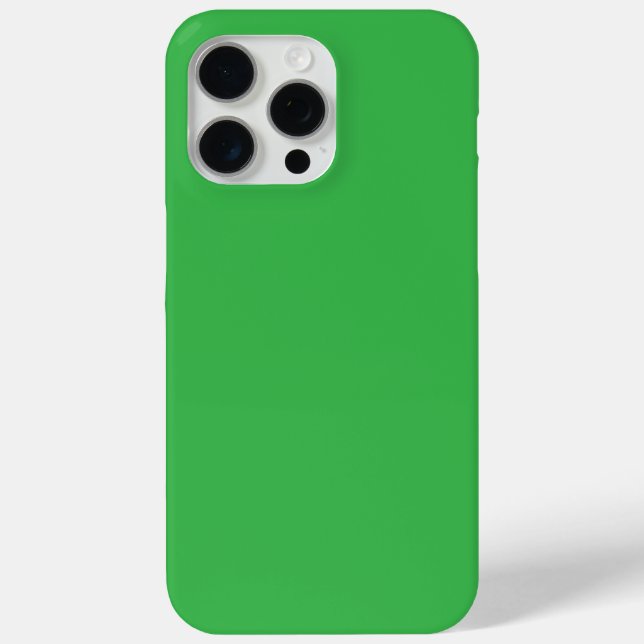 Coques Case-Mate iPhone Vert vif (Verso)