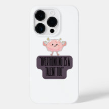 Vêtements drôles de puissance cérébrale pour les s