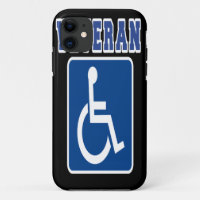 Vétérinaire handicapé handicapé