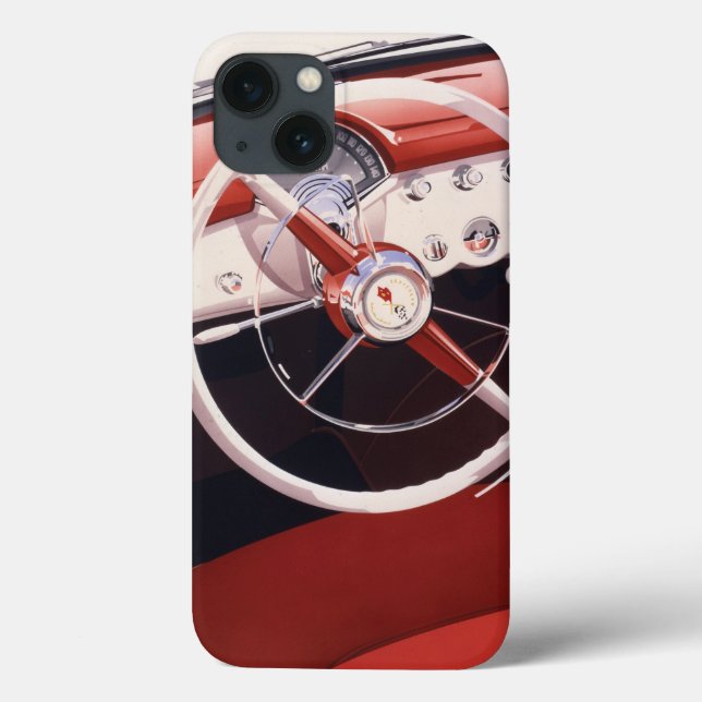 Coques Case-Mate iPhone Vett (Verso)