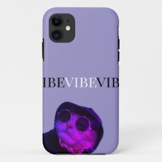 Case-Mate iPhone Case vibe cat